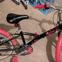 bici bimba BTWIN 