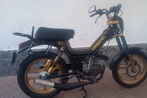 cimatti gringo super 86