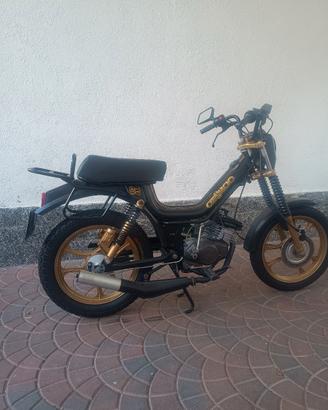 cimatti gringo super 86