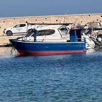 Barca da Pesca 2010