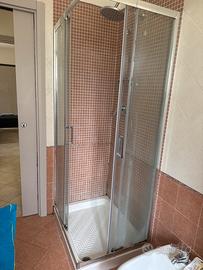 Box doccia leggi annuncio