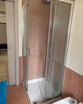 Box doccia leggi annuncio