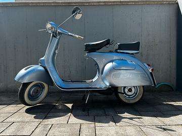 Vespa Vba 1T 150