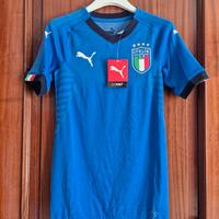 Maglia Home Italia 2018