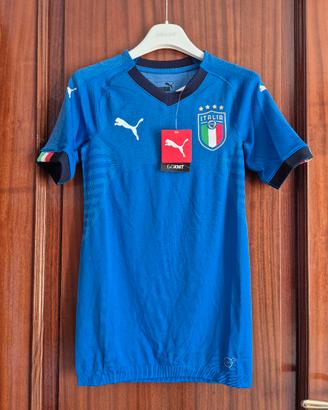 Maglia Home Italia 2018