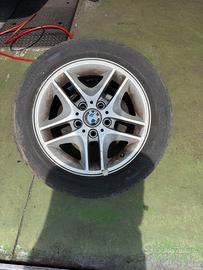 Cerchi Bmw 16 pollici