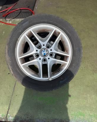 Cerchi Bmw 16 pollici