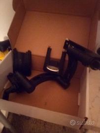 Btaccio TV orientabile