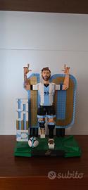 lego 43015 Lionel Messi