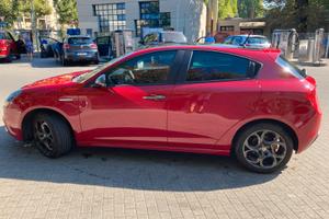 giulietta 2.0 170 cv diesel sport edition