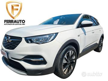 OPEL GRANDLAND X 1.5D ECOTECH BUSINESS ADVANCED