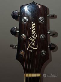 Takamine FP 360 SC made in Japan