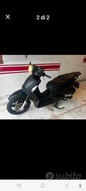 aprilia scarabeo 500