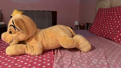 Peluche Simba