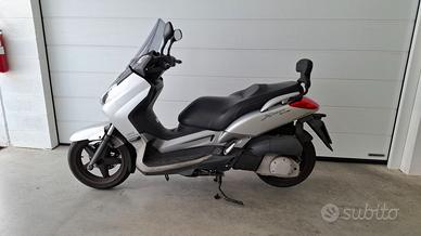 Yamaha X-MAX 250 - 2007 - Solo 25.000 km - Ottime
