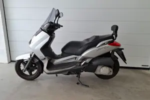 Yamaha X-MAX 250 - 2007 - Solo 25.000 km - Ottime