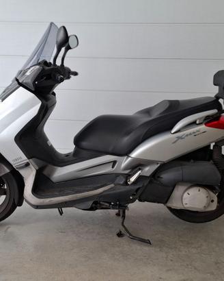 Yamaha X-MAX 250 - 2007 - Solo 25.000 km - Ottime
