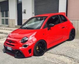 500 abarth