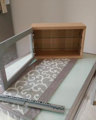 Vetrinetta IKEA