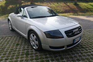 Audi TT 2001 ASI