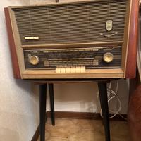 Radio Marelli anni 60 funzionante