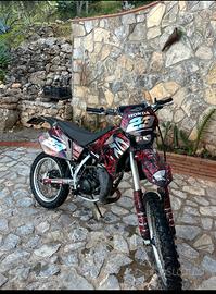 Hm cre 50