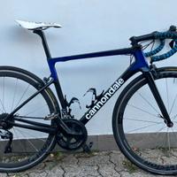 Bici da strada Marca Cannondale