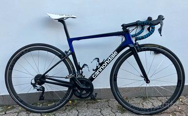 Bici da strada Marca Cannondale