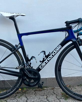 Bici da strada Marca Cannondale