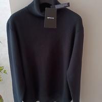 Maglia dolcevita Gas nuova