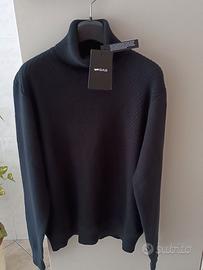 Maglia dolcevita Gas nuova