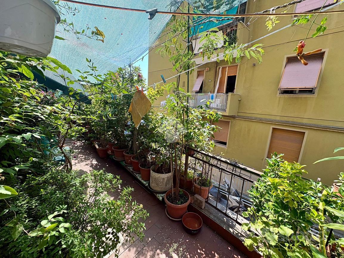 Appartamento – Genova, Colombara, Medio Ponente - Vista 3