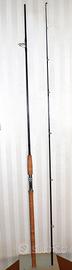 canna spinning ORVIS GRAPHITE 10 piedi USA