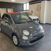 FIAT 500 C 1.0 Hybrid Dolcevita PROMO FINANZIAMENT