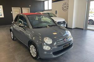 FIAT 500 C 1.0 Hybrid Dolcevita PROMO FINANZIAMENT