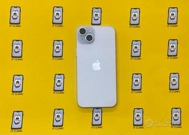 IPHONE 15 PLUS 128GB BLU