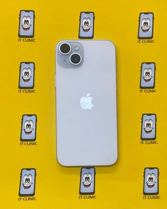 IPHONE 15 PLUS 128GB BLU