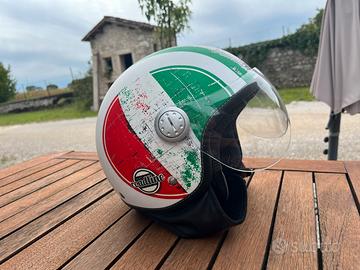 Casco moto - Come nuovo 🇮🇹