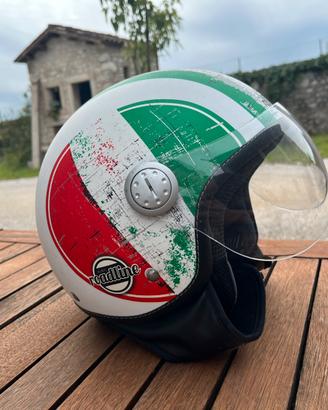 Casco moto - Come nuovo 🇮🇹