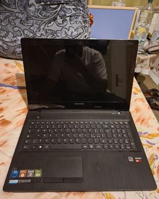 Pc lenovo come nuovo