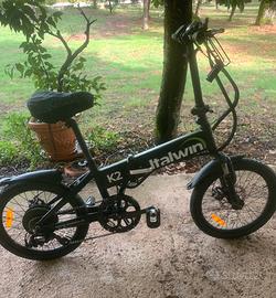 Bici elettrica