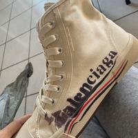 Scarpe Balenciaga Sneaker Paris