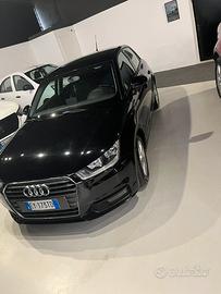 Audi A1 sportback reggio emilia
