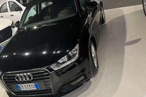 Audi A1 sportback reggio emilia