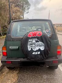 Vitara 1.6 8V GPL