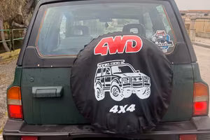 Vitara 1.6 8V GPL