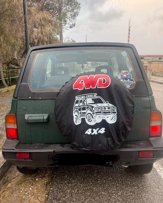 Vitara 1.6 8V GPL