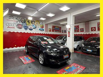 Volkswagen Polo 1.6 TDI 90CV R-Line -2012