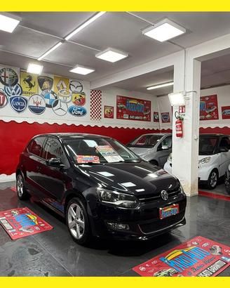 Volkswagen Polo 1.6 TDI 90CV R-Line -2012
