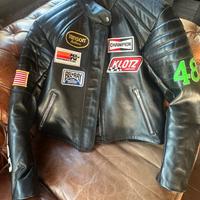 Vanson forty eight 46 usato